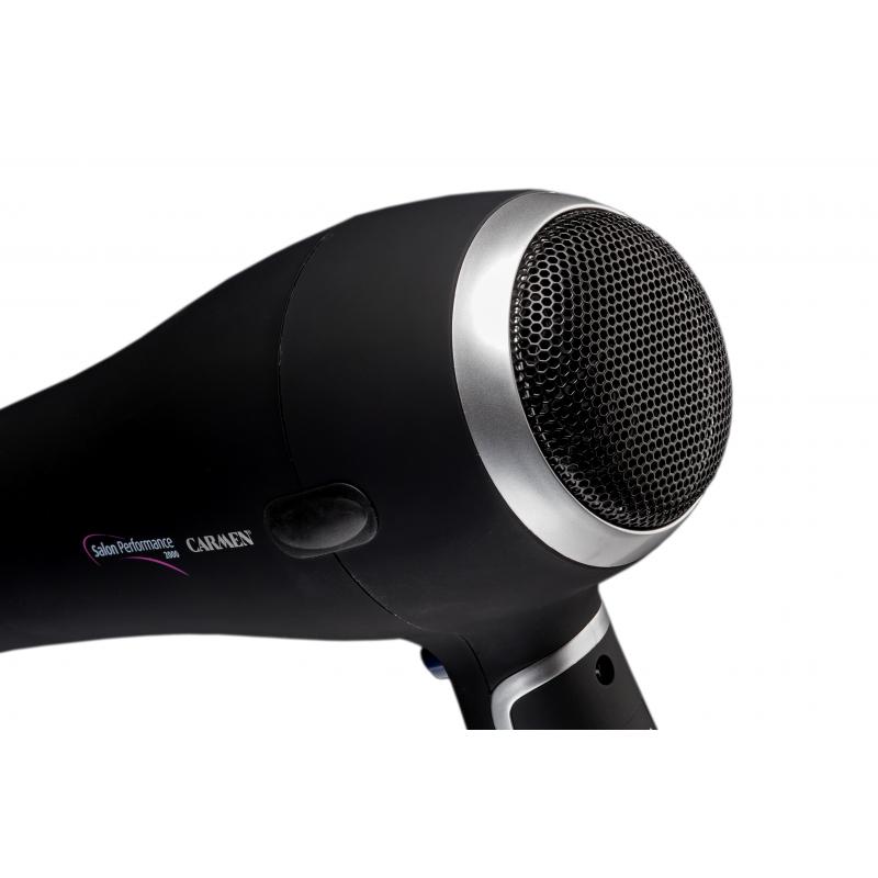 Carmen Hairdryer Salon Performance (HD2195) (HD2195)