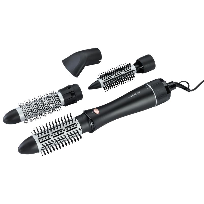 Carmen Hairdryer Volume Multi Styler (DC1050) (DC1050)