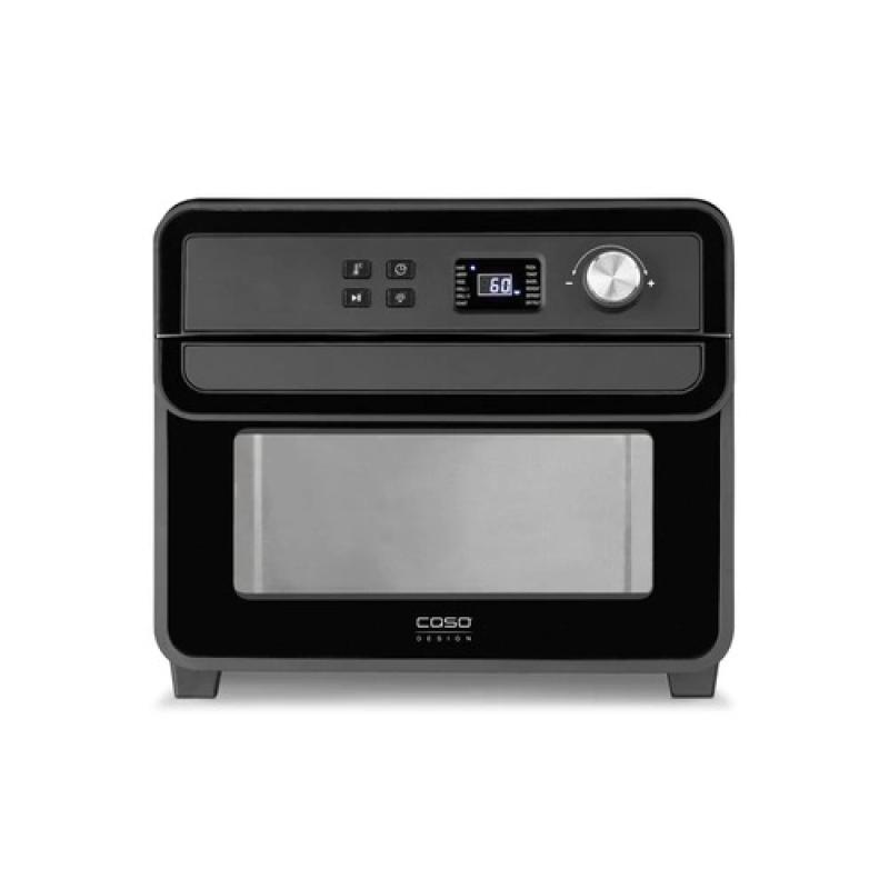 Caso Air Fryer Airfry Chef 1700 black Schwarz (3000)