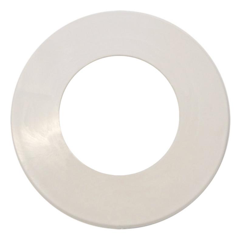 Ceiling cover for FPMA-C100 FPMAC100 & FPMA-C100SILVER, FPMAC100SILVER, 50 mm FPMA-CRW5HM FPMACRW5HM (FPMA-CRW5HM)