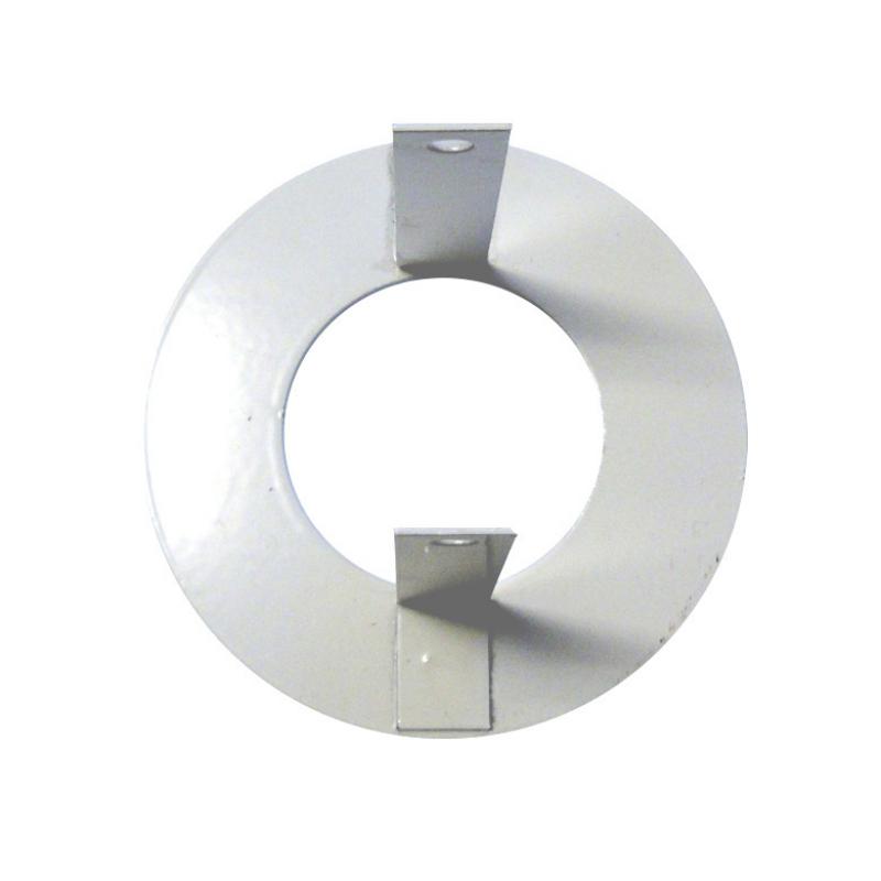 Ceiling cover for FPMA-C100 FPMAC100 & FPMA-C100SILVER, FPMAC100SILVER, 51 mm, metal FPMA-CRW5 FPMACRW5 (FPMA-CRW5)