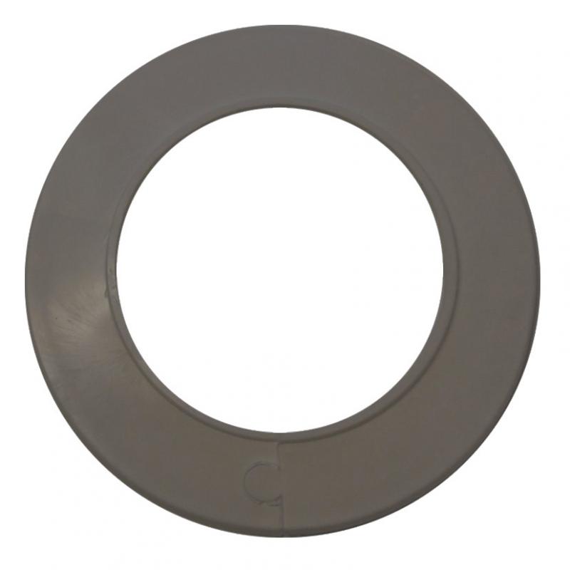 Ceiling cover for FPMA-C200 C400SILVER PLASMA-C100, FPMAC200 C400SILVER PLASMAC100, 60 mm FPMA-CRS6 FPMACRS6 (FPMA-CRS6)