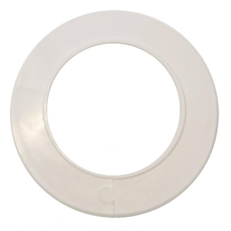 Ceiling cover for FPMA-C200 C400SILVER PLASMA-C100, FPMAC200 C400SILVER PLASMAC100, 60 mm FPMA-CRW6 FPMACRW6 (FPMA-CRW6)