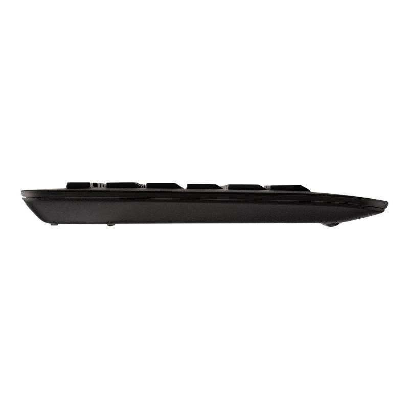 Cherry DW 5100 Tastatur-und-Maus-Set TastaturundMausSet kabellos (JD-0520FR-2) (JD0520FR2)