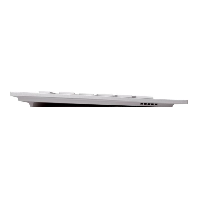 Cherry DW 8000 Tastatur-und-Maus-Set TastaturundMausSet kabellos (JD-0310FR) (JD0310FR)