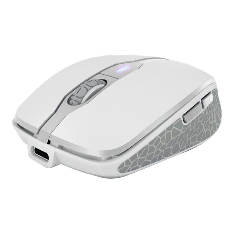 Cherry DW 9100 SLIM Tastatur-und-Maus-Set TastaturundMausSet kabellos (JD-9100EU-1) (JD9100EU1)