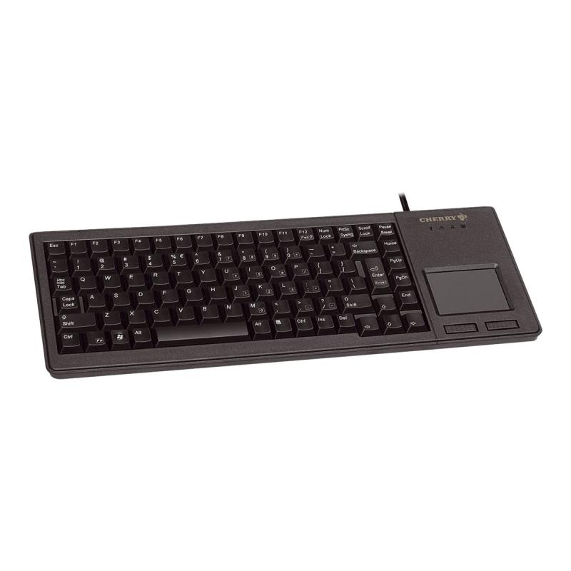 Cherry G84 5500 Tastatur USB US (G84-5500LUMEU-2) (G845500LUMEU2)