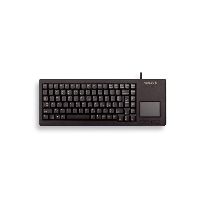 Cherry G84 5500 Tastatur USB US (G84-5500LUMEU-2) (G845500LUMEU2)