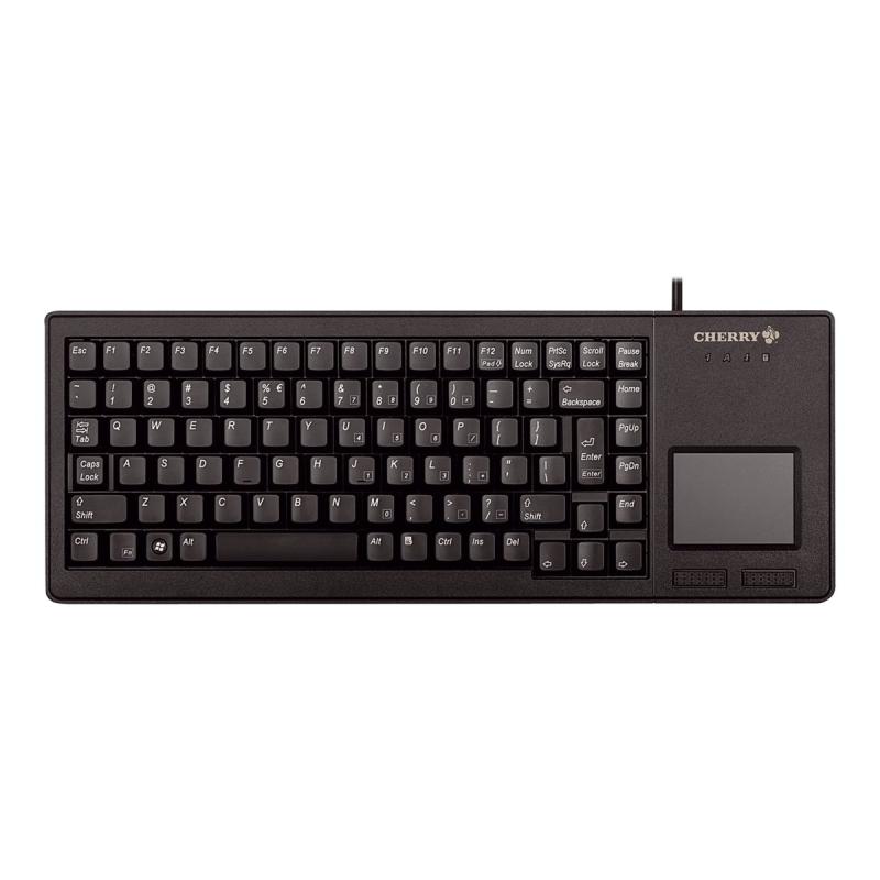 Cherry G84 5500 Tastatur USB US (G84-5500LUMEU-2) (G845500LUMEU2)