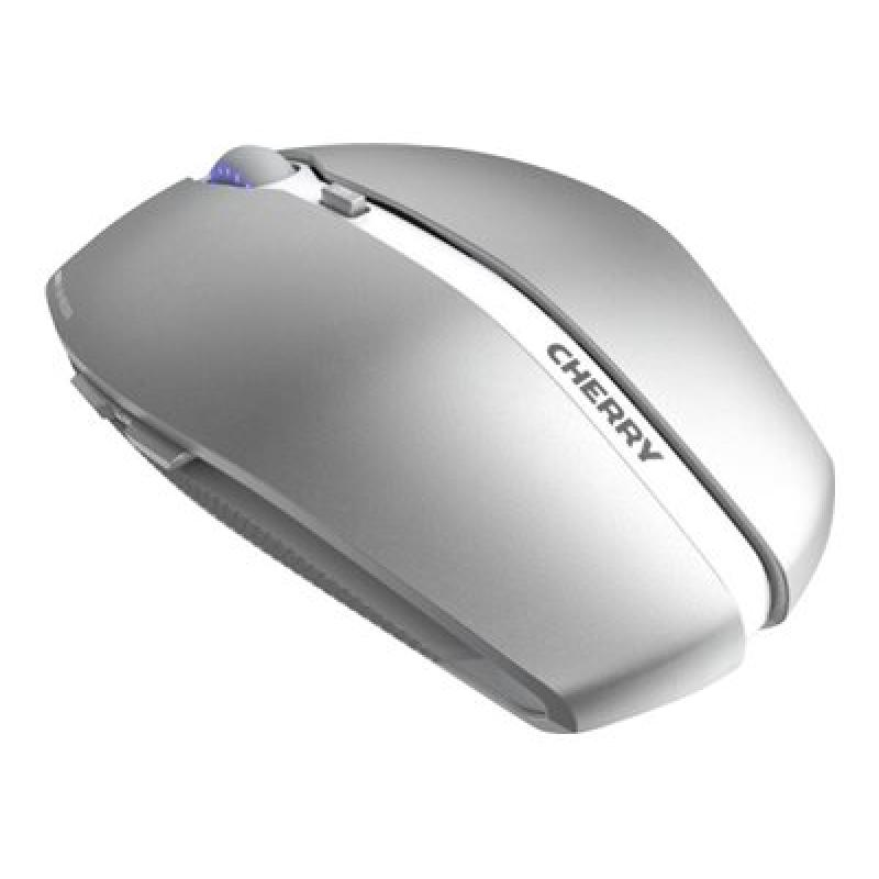 Cherry GENTIX BT Maus grau (JW-7500-20) (JW750020)