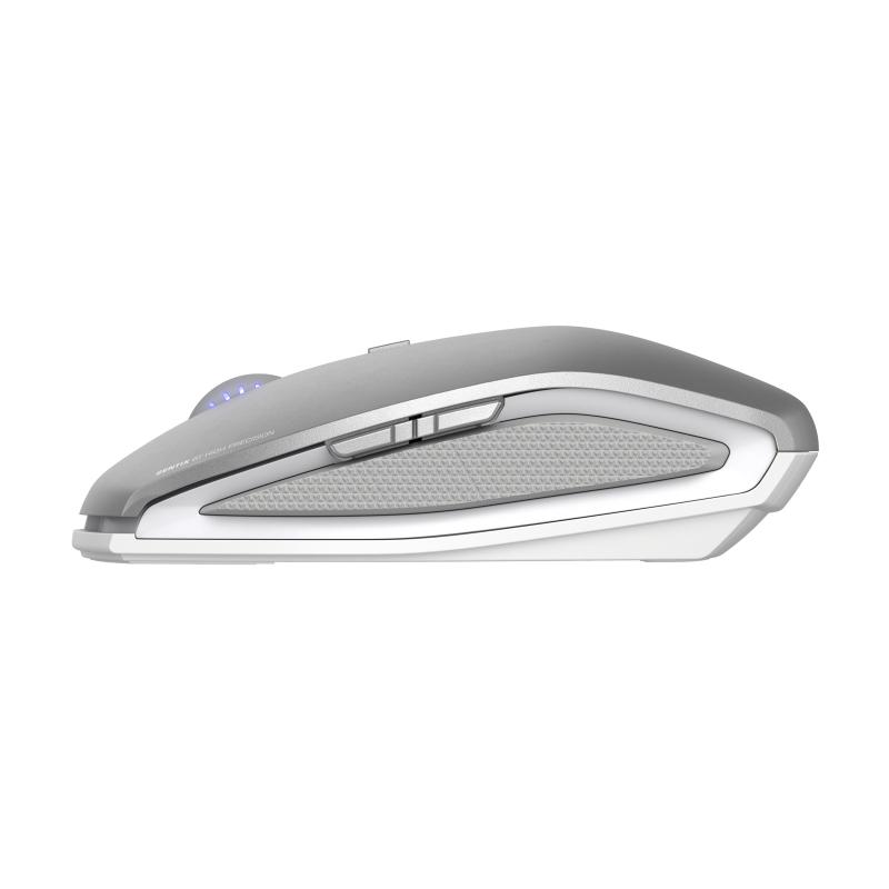 Cherry GENTIX BT Maus grau (JW-7500-20) (JW750020)
