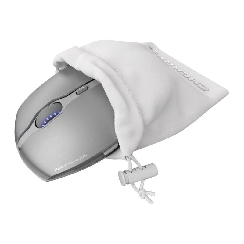 Cherry GENTIX BT Maus grau (JW-7500-20) (JW750020)
