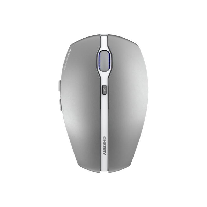 Cherry GENTIX BT Maus grau (JW-7500-20) (JW750020)