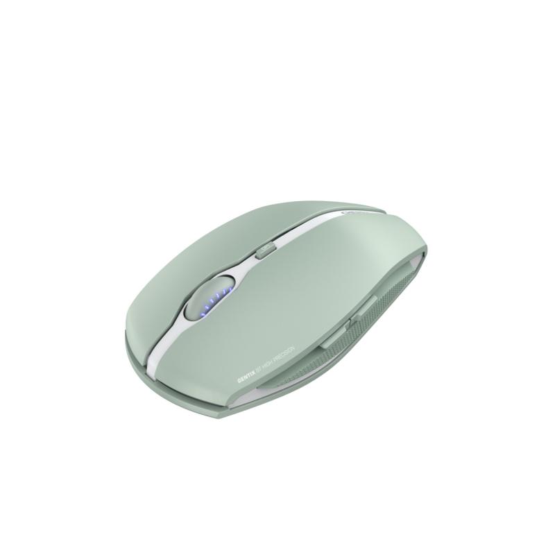 Cherry GENTIX BT Maus (JW-7500-18) (JW750018) (grün)