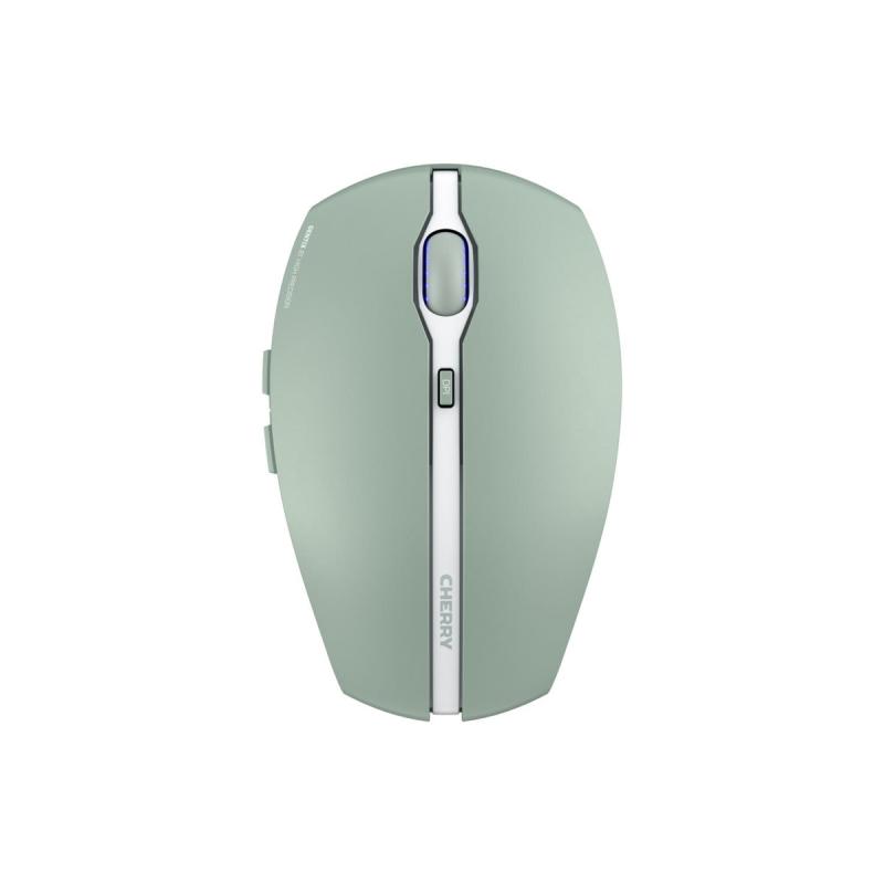 Cherry GENTIX BT Maus (JW-7500-18) (JW750018) (grün)