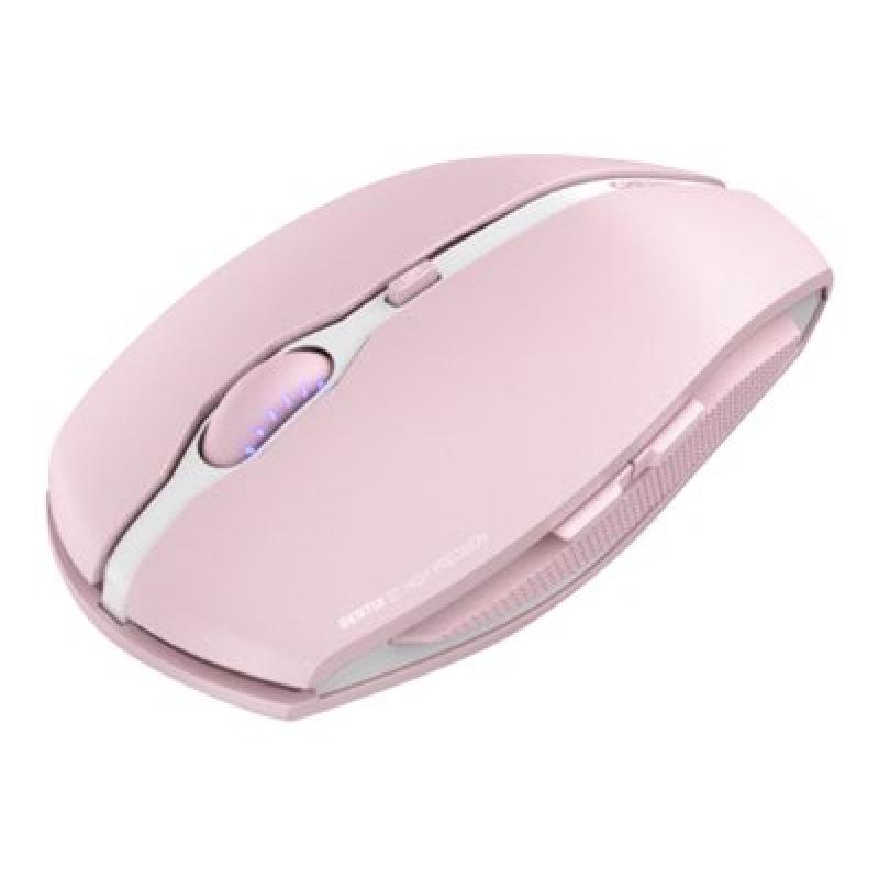 Cherry GENTIX BT Maus (JW-7500-19) (JW750019) (rosa)