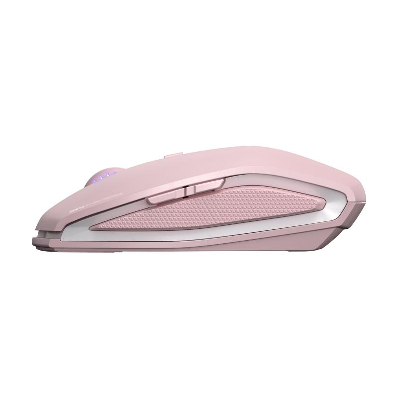 Cherry GENTIX BT Maus (JW-7500-19) (JW750019) (rosa)