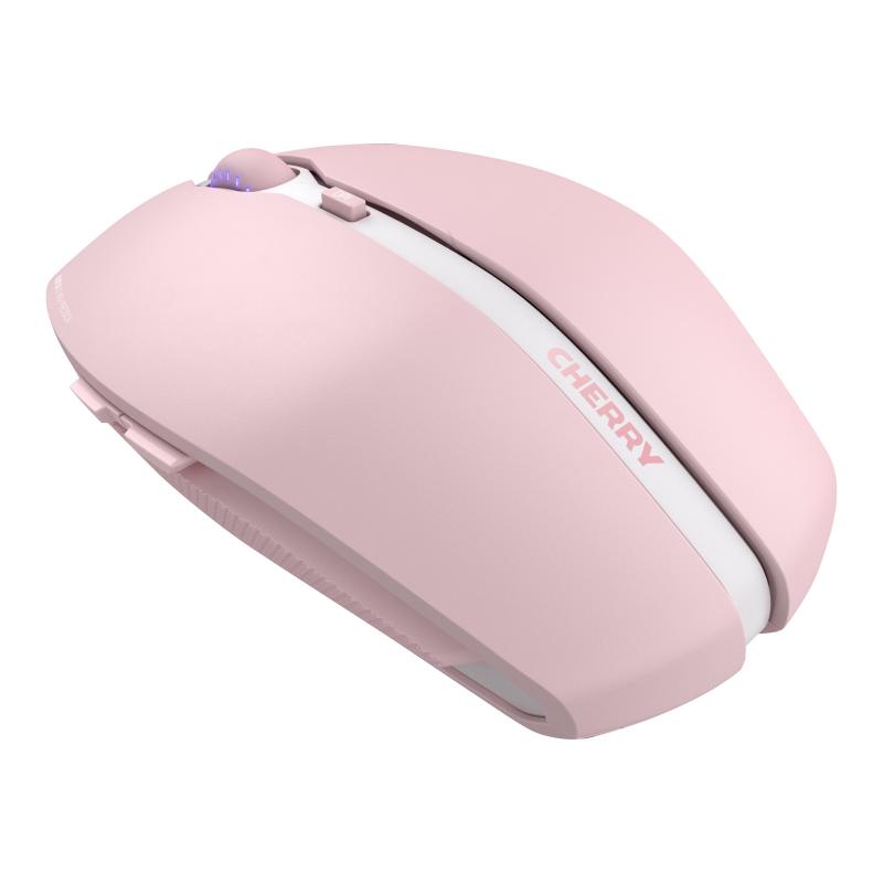 Cherry GENTIX BT Maus (JW-7500-19) (JW750019) (rosa)