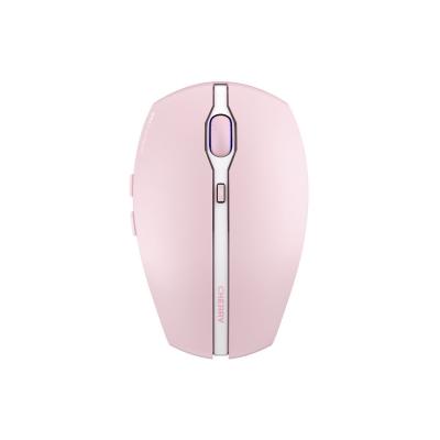 Cherry GENTIX BT Maus (JW-7500-19) (JW750019) (rosa)