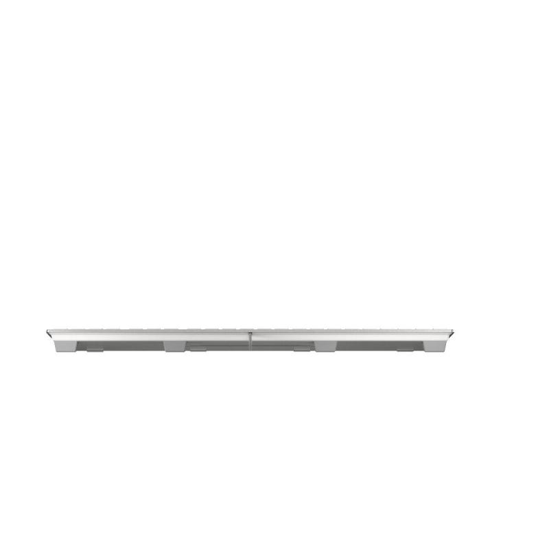 Cherry KC 6000 SLIM FOR MAC Tastatur USB (JK-1610DE-1) (JK1610DE1)