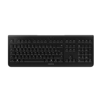 Cherry KW 3000 Tastatur (JK-3000DE-2) (JK3000DE2)