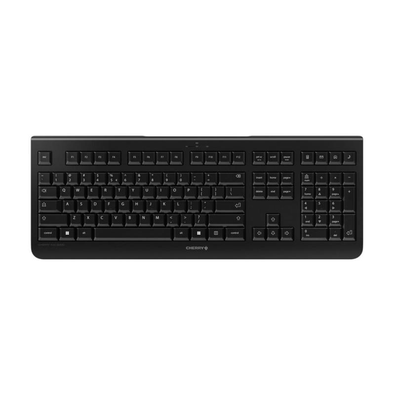 Cherry KW 3000 Tastatur (JK-3000EU-2) (JK3000EU2)