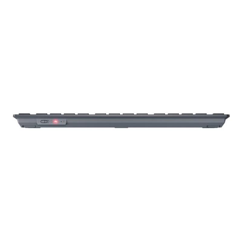 Cherry KW 7100 MINI BT Tastatur (JK-7100EU-22) (JK7100EU22)