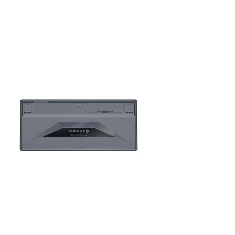 Cherry KW 7100 MINI BT Tastatur (JK-7100EU-22) (JK7100EU22)