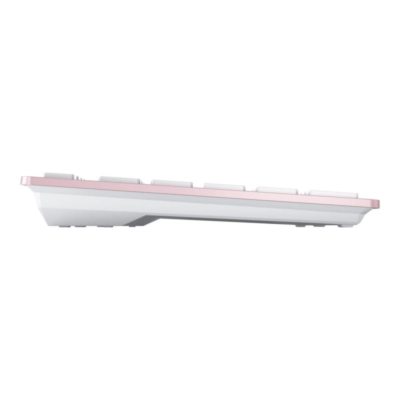 Cherry KW 7100 MINI BT Tastatur kabellos (JK-7100FR-19) (JK7100FR19)