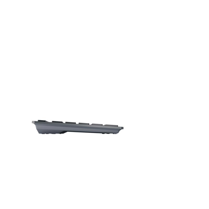 Cherry KW 7100 MINI BT Tastatur kabellos (JK-7100FR-22) (JK7100FR22)