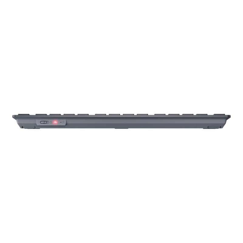Cherry KW 7100 MINI BT Tastatur kabellos (JK-7100FR-22) (JK7100FR22)