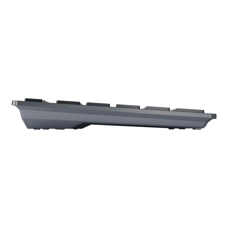 Cherry KW 7100 MINI BT Tastatur kabellos (JK-7100FR-22) (JK7100FR22)