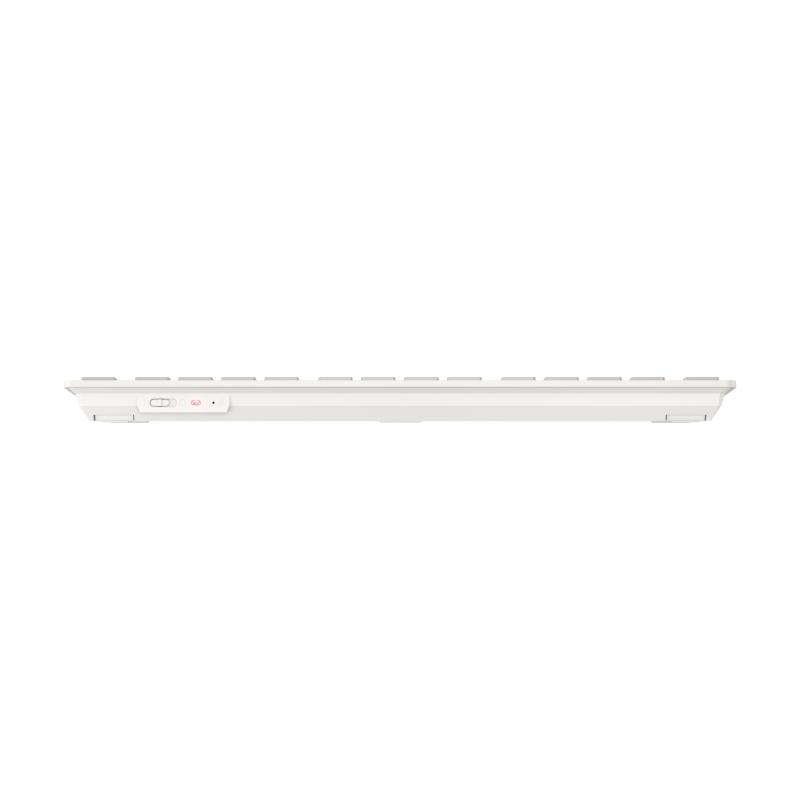 Cherry KW 7100 Mini Tastatur für MAC (JK-7110FR-25) (JK7110FR25)