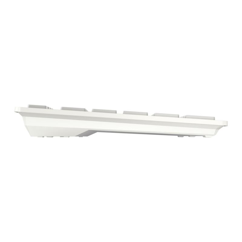 Cherry KW 7100 Mini Tastatur für MAC (JK-7110FR-25) (JK7110FR25)