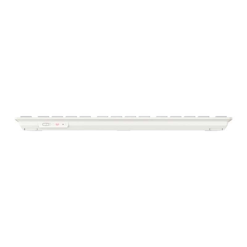Cherry KW 7100 Mini Tastatur für MAC (JK-7110FR-25) (JK7110FR25)