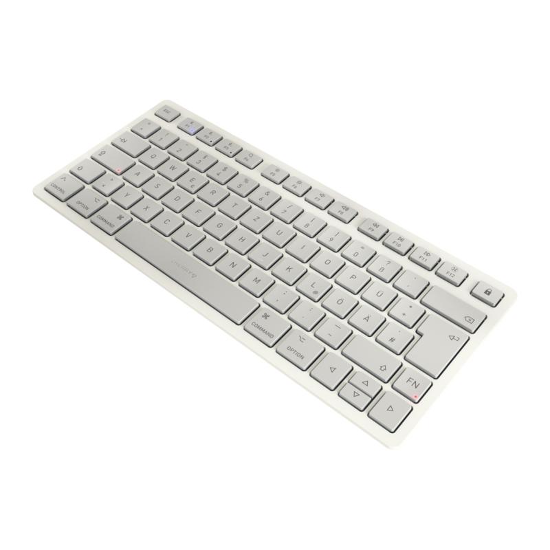 Cherry KW 7100 Mini Tastatur (JK-7110DE-25) (JK7110DE25)
