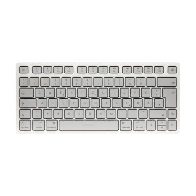 Cherry KW 7100 Mini Tastatur (JK-7110DE-25) (JK7110DE25)