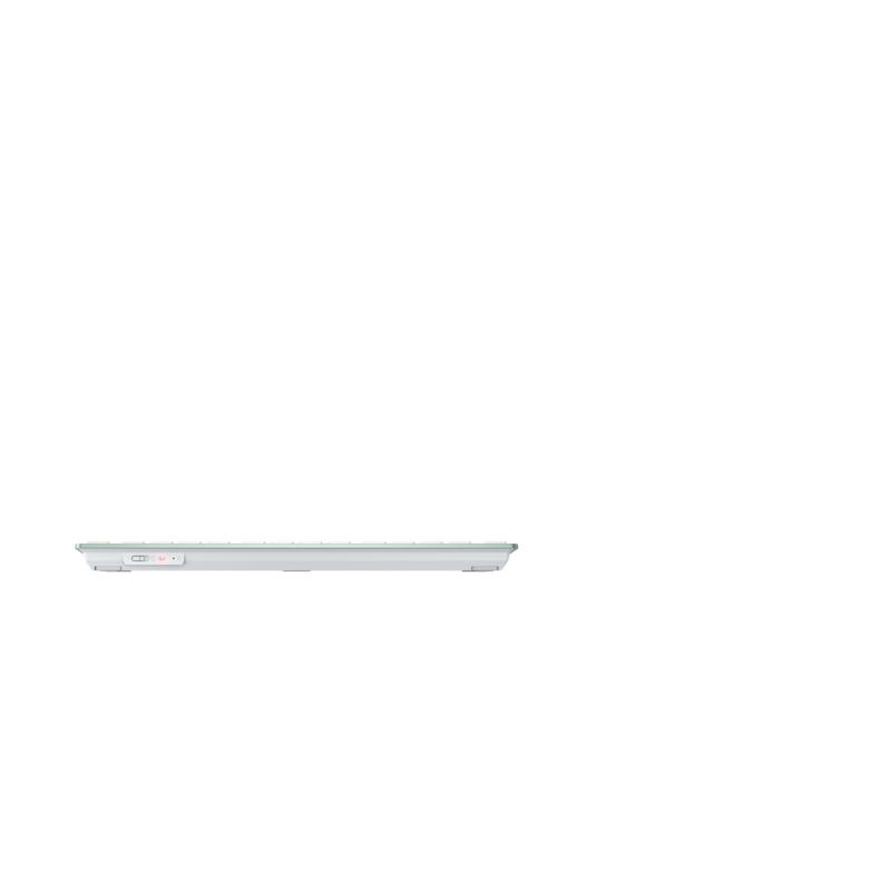 Cherry KW 7100 Mini Tastatur kabellos (JK-7100FR-18) (JK7100FR18)