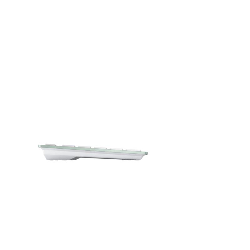 Cherry KW 7100 Mini Tastatur kabellos (JK-7100FR-18) (JK7100FR18)