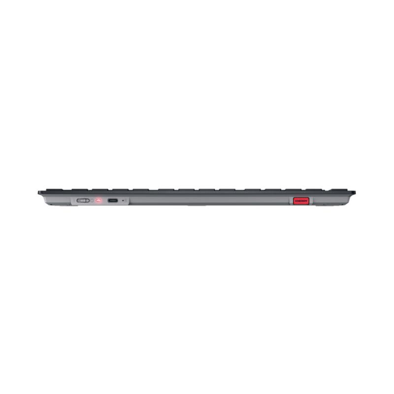 Cherry KW 9200 MINI Tastatur kabellos (JK-9250DE-2) (JK9250DE2)