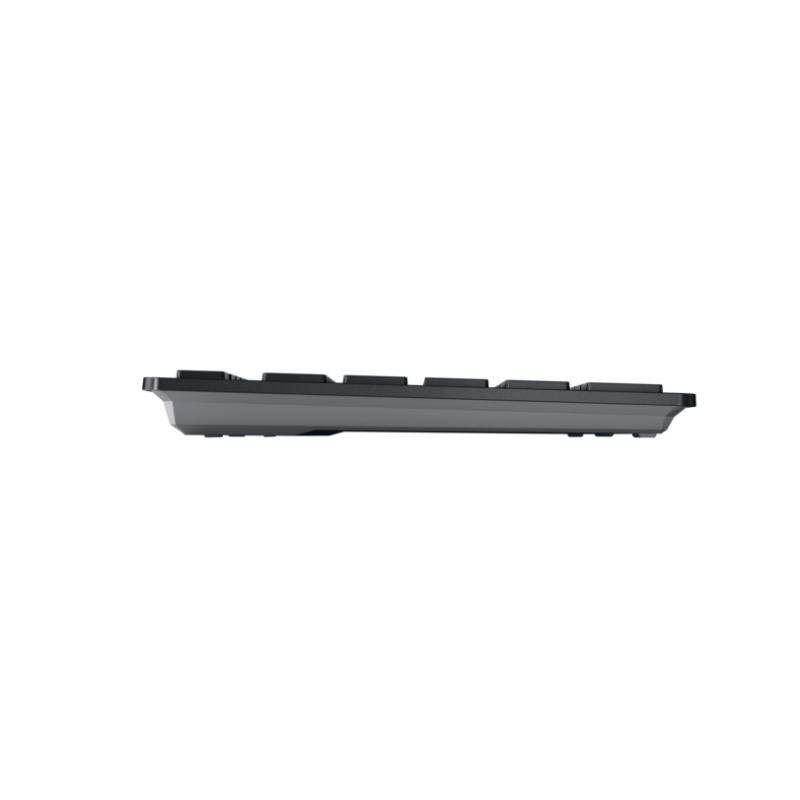 Cherry KW 9200 MINI Tastatur kabellos (JK-9250FR-2) (JK9250FR2)