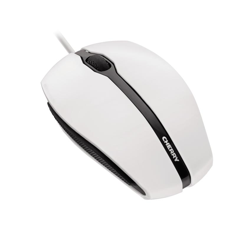 Cherry Mouse GENTIX White (JM-0300-0) (JM03000)
