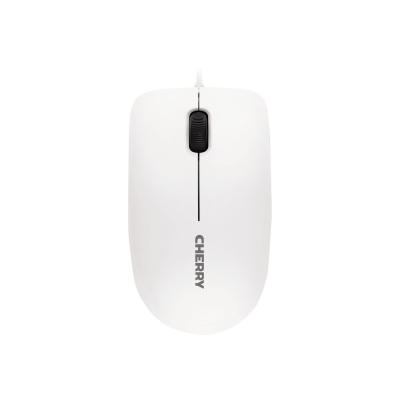 Cherry Mouse MC 1000 White (JM-0800-0) (JM08000)
