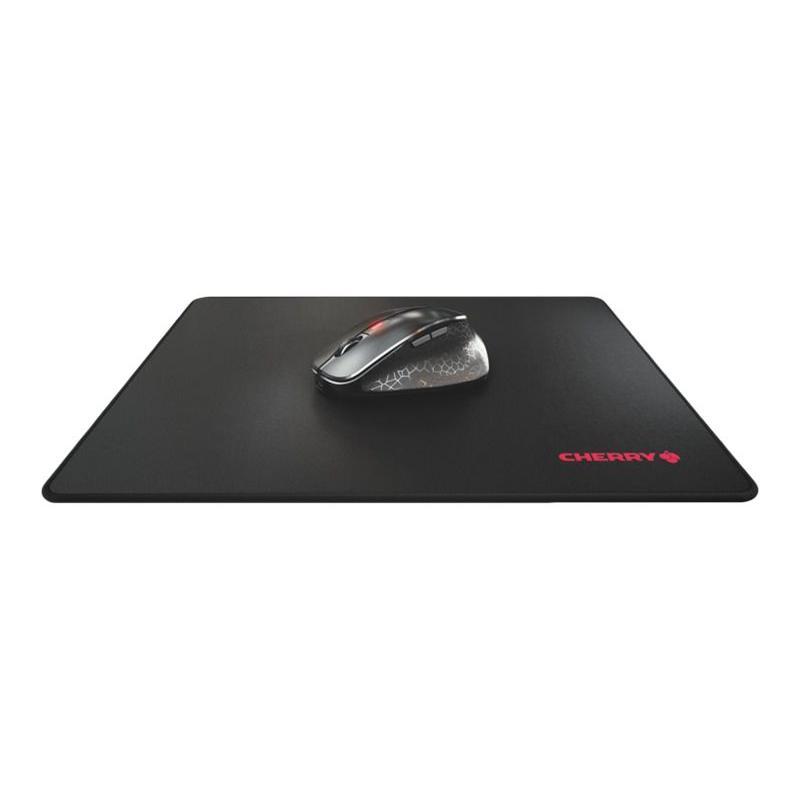 Cherry MP 1000 Mauspad Größe XL Schwarz (JA-0500) (JA0500)