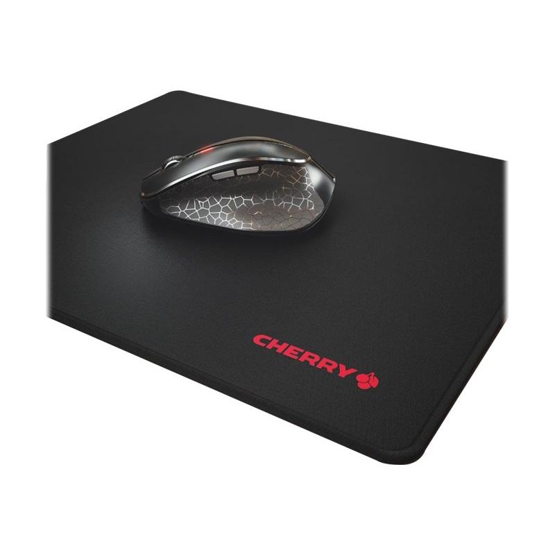 Cherry MP 1000 Mauspad Größe XL Schwarz (JA-0500) (JA0500)
