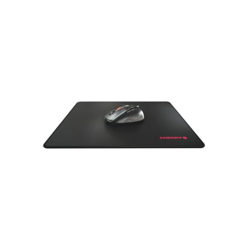 Cherry MP 1000 Mauspad Größe XL Schwarz (JA-0500) (JA0500)