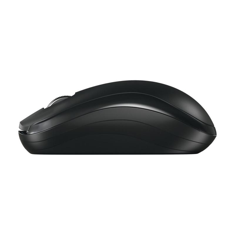 Cherry MW 2200 Maus schwarz (JW-T2200-2) (JWT22002)