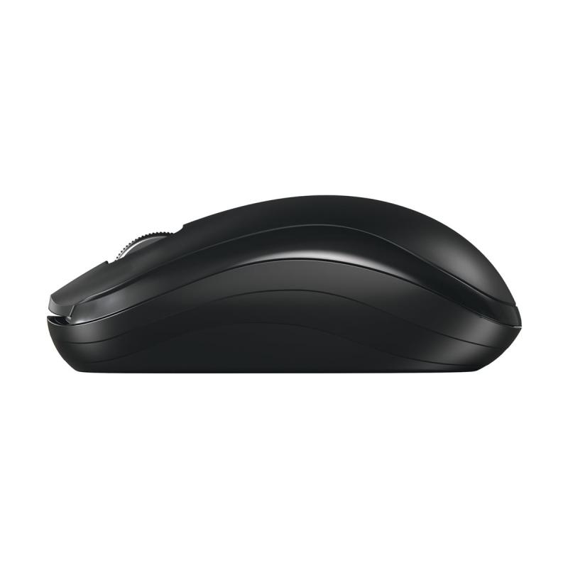 Cherry MW 2200 Maus schwarz (JW-T2200-2) (JWT22002)
