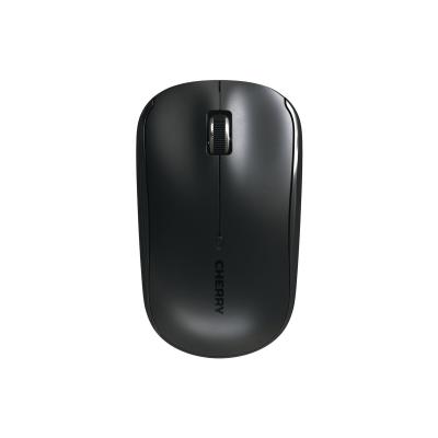 Cherry MW 2200 Maus schwarz (JW-T2200-2) (JWT22002)