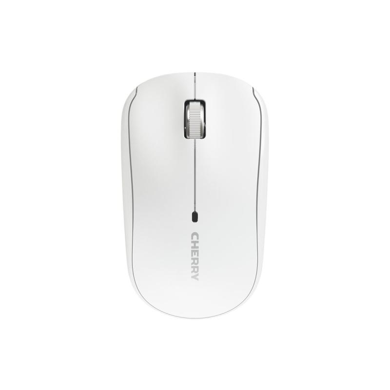 Cherry MW 2200 Maus white (JW-T2200-0) (JWT22000)